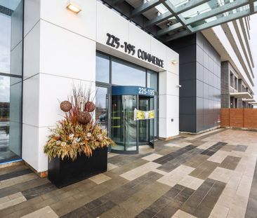 For Lease - 195 Commerce Street Unit# 3308, Vaughan, Ontario - Photo 6