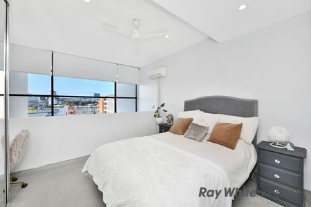 32/37 Morley Avenue, Rosebery NSW 2018 - Apartment For Rent | Domain - Photo 3