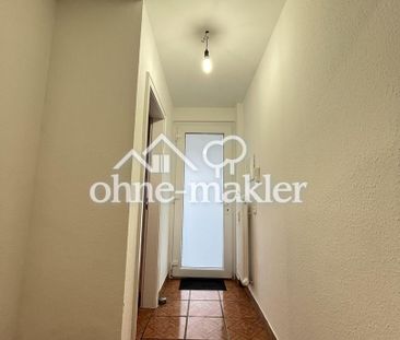 WG-Zimmer 22 m² mit privatem Balkon – Köln-Mülheim, Pauschalmiete - Foto 1