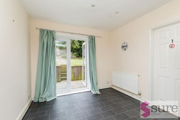 5 bedroom terraced house to rent - Photo 1