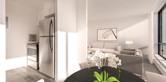 2 Bedroom Premium - 200 Rue De Gaspé, Verdun - Photo 2