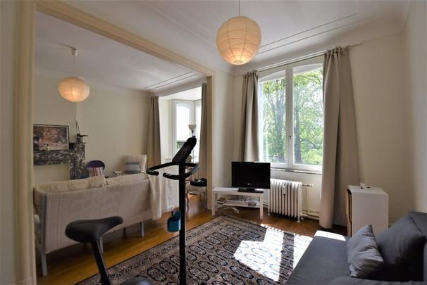 Appartement te huur - Photo 1