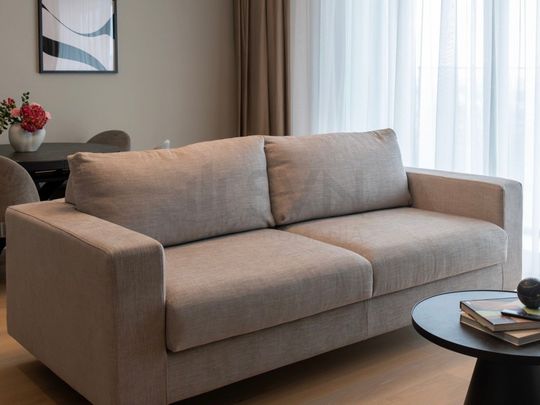 APARTAMENT l ONE VERDI PARK l MOBILAT l UTILAT l PARCARE - Photo 1