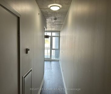 Carlaw Lofts 1190 , #525 - Photo 2