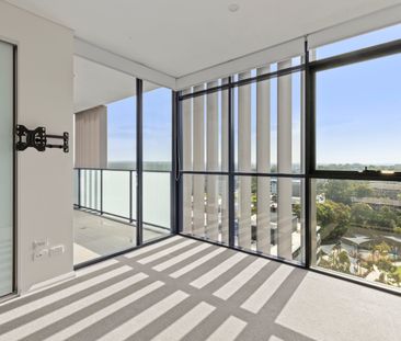 1109/35 Flora Street, Sutherland NSW 2232 - Apartment For Rent | Do... - Photo 4