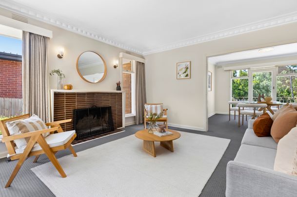 Massive four bedroom home *6 MONTH LEASE ONLY - Photo 1