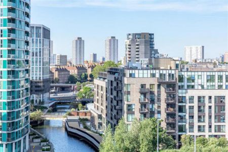 1 bedroom apartment to rent - Photo 5