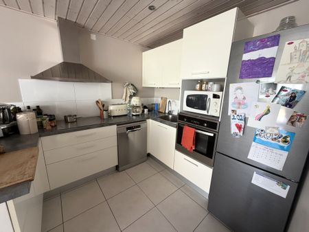 Location Maison 5 pièces 103m² LES SABLES D OLONNE 85100 - Photo 4
