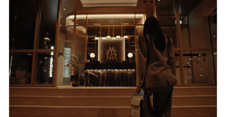 Madison Grand - Unapologetic Luxury Has a New Address. Now Leasing – Residences in Southbank. - Photo 4