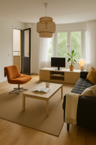 Gamla Rådstugugatan, Norrköping - Photo 2