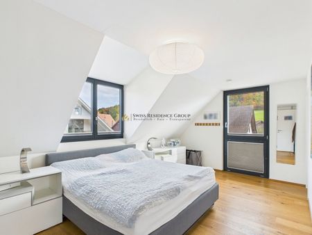 4.5 Zimmer, 157 m², 2. Stock - Photo 2