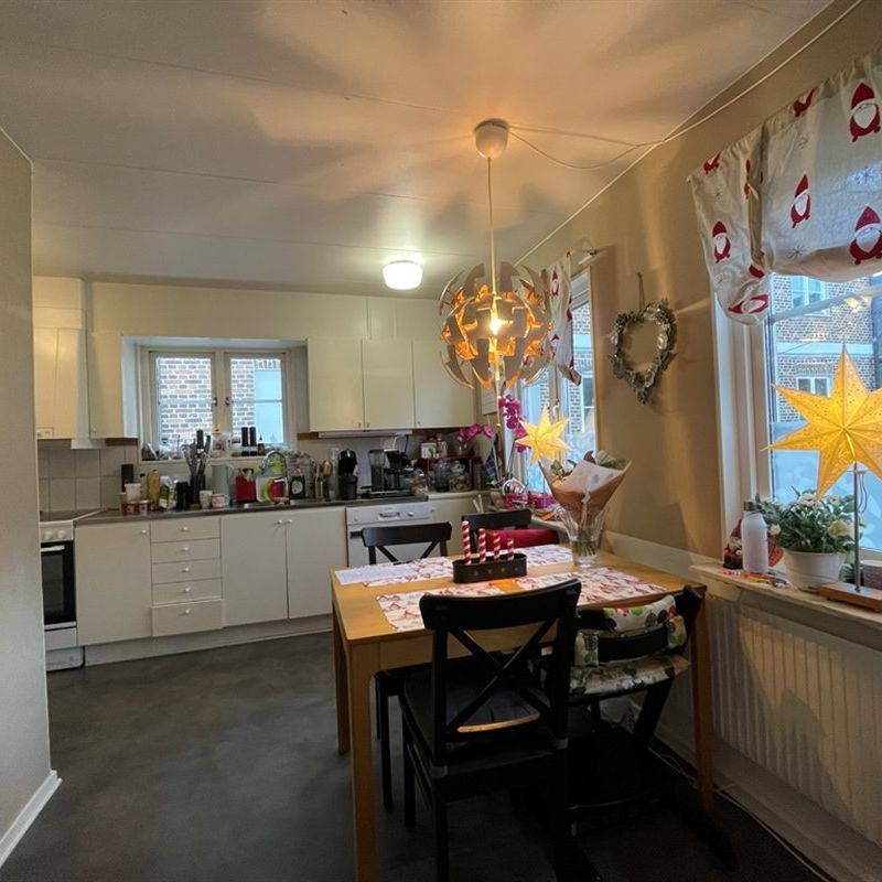 Bjuvsleden 15D - Photo 1