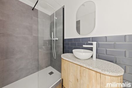 Location Appartement 1 pièce 20m² METZ 57070 - Photo 4