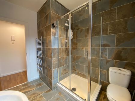 1 Bed Flat, Belgrave Gate, LE1 - Photo 5