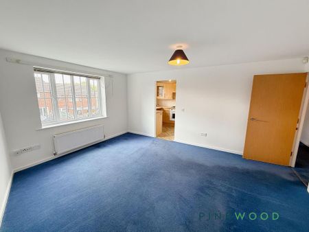 2 bedroom apartment to rent - Photo 2