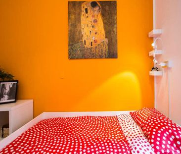 Via Salvatore Barzilai, Milan, Lombardy 20146 - Foto 6