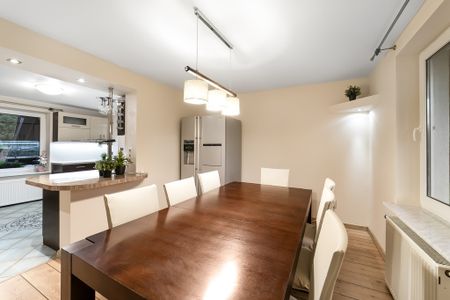 Dom na wynajem, wyposażony, garaż dwustanowiskowy. - Фото 4