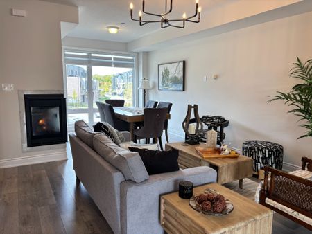 For Lease - 113 Marina Village Drive Unit# 21, Georgian Bay, Ontario - Photo 5