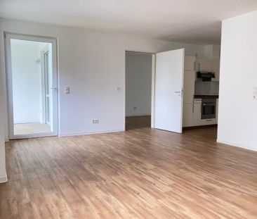 Senior*innen aufgepasst! Schöne 2 Zimmerwohnung im betreuten Wohnen... - Foto 4