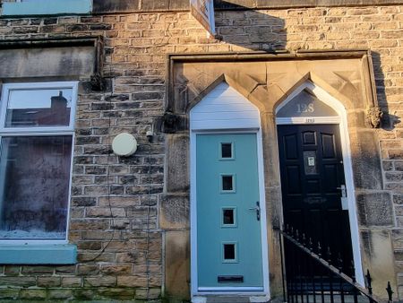 1 bedroom house of multiple occupation to rent - Photo 5