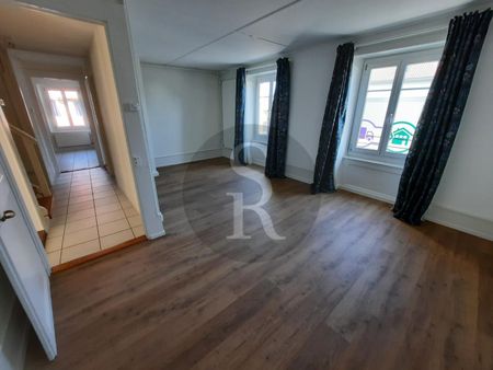 6 Zimmer, EG - Photo 3