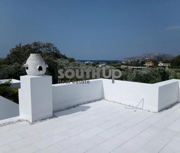 Διαμέρισμα για ενοικίαση Σούνιο - Φωτογραφία 1