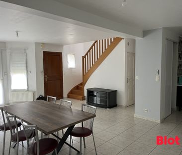 Location Maison 6 pièces 137m² ACIGNE 35690 - Photo 6