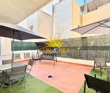 1-BEDROOM APARTMENT - SANTIAGO DE LA RIBERA - Photo 3