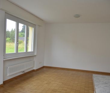 1 1/2-Zimmerwohnung in Menziken - Photo 2