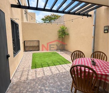 CASA EN RENTA EN TOPACIO RESIDENCIAL - Foto 2