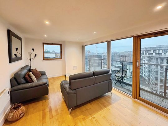 2 bedroom apartment to rent - Photo 1