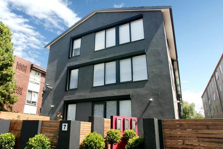 Unit 11/7 Barnsbury Road, South Yarra. - Photo 2