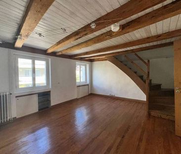 Maison 3 pièces - Photo 1