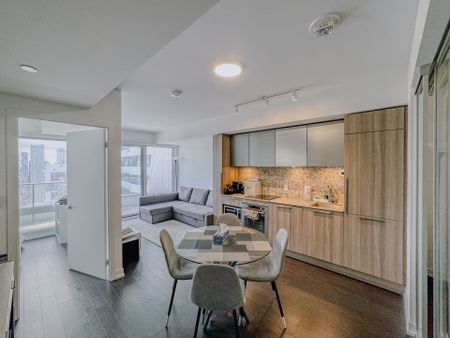 For Lease - 85 Wood Street Unit# 4017, Toronto, Ontario - Photo 2