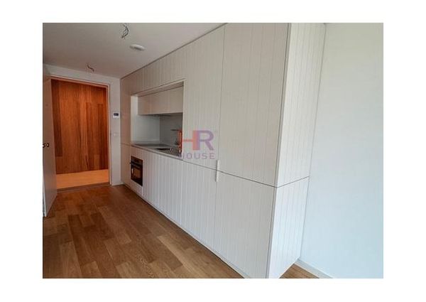 Apartamento T1 em Coimbra