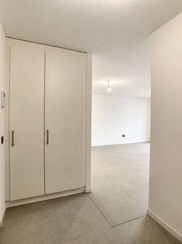 Appartement avec encadrement 2.5 pièces avec balcon - Foto 4