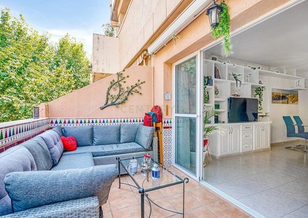 Calpe/Calp, Valencian Community