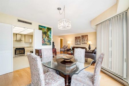 For Lease - 55 Harbour Square Unit# 3315, Toronto, Ontario - Photo 4