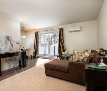 For Lease - 200 Charlton Avenue Unit# 502, Hamilton, Ontario - Photo 3