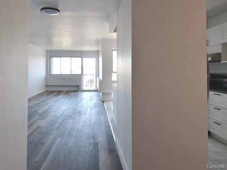 Condo à louer, Mont-Royal - Photo 4