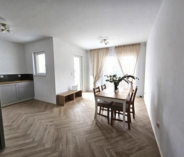 mieszkanie 3 pokojowe w Dopiewcu - Zdjęcie 4