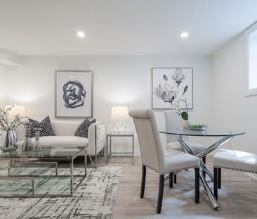 For Lease - 106 Woodpark Pl Place, Newmarket, Ontario - Photo 5