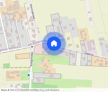 Botanik, 2 pokoje, 44 mkw - Photo 1