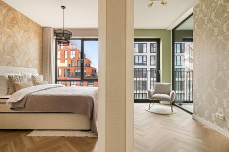 Te huur: Appartement Niemeyerstraat 215 in Hoofddorp - Foto 3