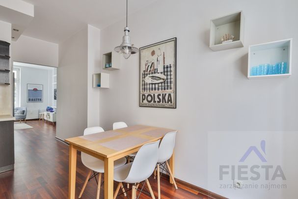 Gdańsk Śródmieście, ul. Garbary - Zdjęcie 1