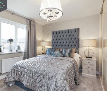 3 bedroom detached house to rent - Photo 2