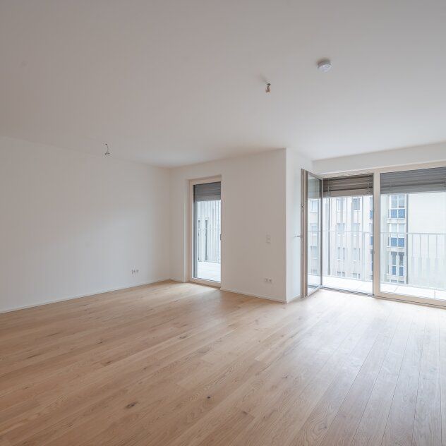 ++NEU++ stilvolle 3-Zimmer-Wohnung mitten im Herzen der Stadt (2/13) - Photo 1