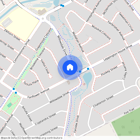 164B Willowdale Drive, NSW 2565, Denham Court