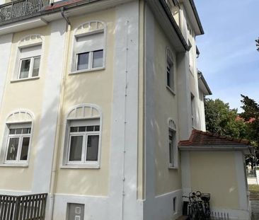 Ihr perfektes neues Zuhause in grÃ¼ner Umgebung in NeusÃ¶rnewitz! - Foto 3