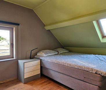 Gezellige halfopen woning met 2 slaapkamers in Mol-Ginderbuiten! - Photo 5
